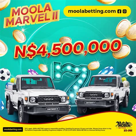 moolabet|Moola Betting .